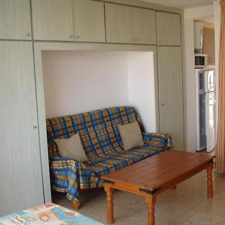 Bermudas Studio - Zand Properties Benidorm Extérieur photo