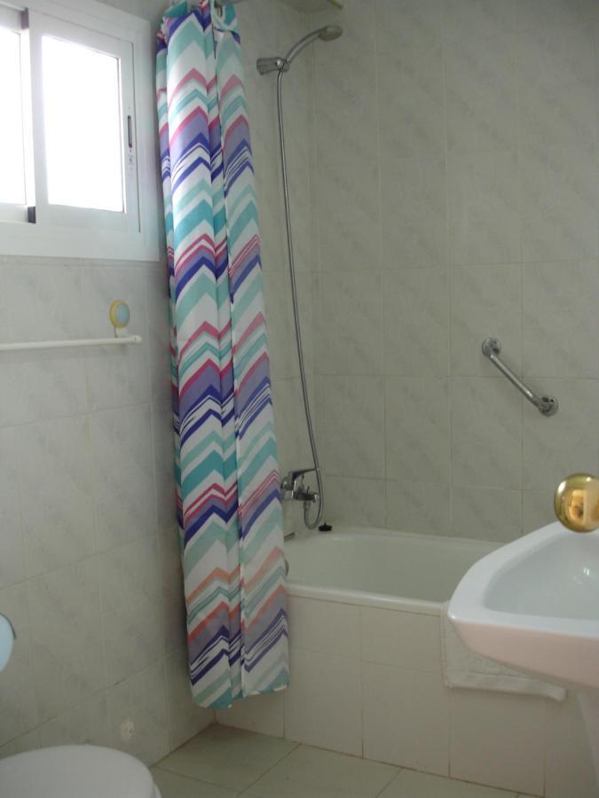 Bermudas Studio - Zand Properties Benidorm Extérieur photo