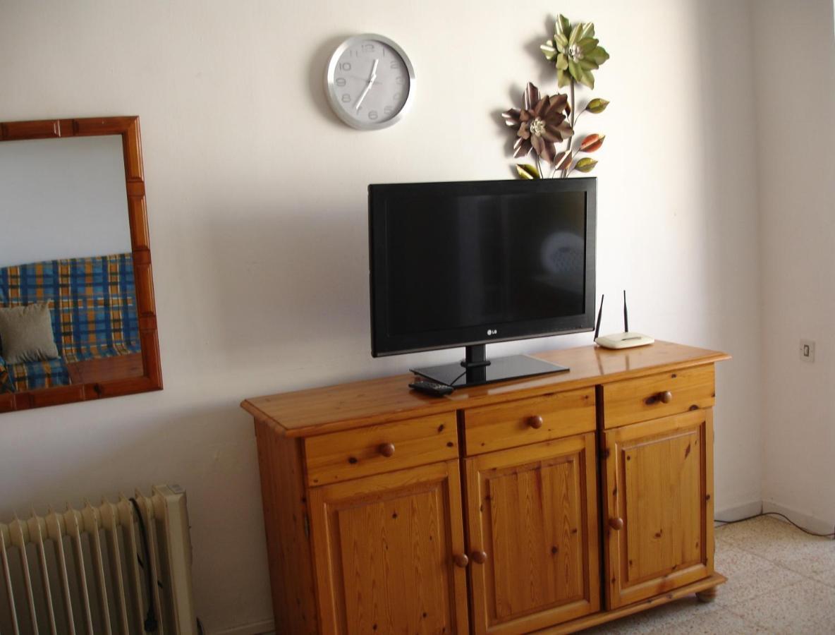 Bermudas Studio - Zand Properties Benidorm Extérieur photo